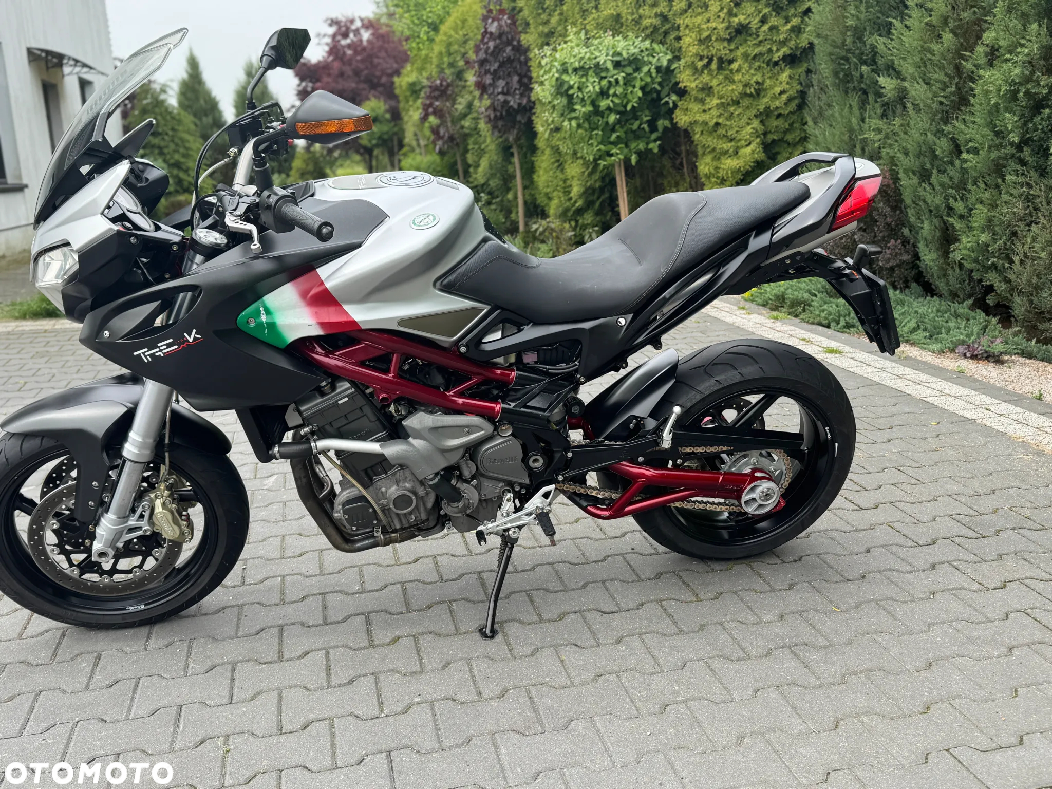 Benelli TRE-K - 14