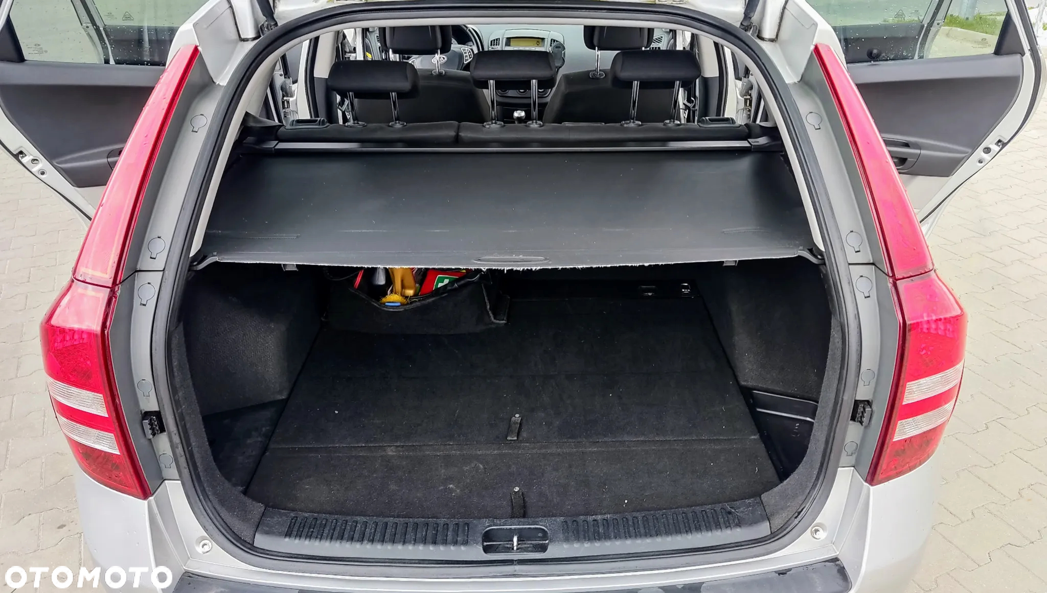 Kia Ceed Cee'd 1.4 Comfort - 7