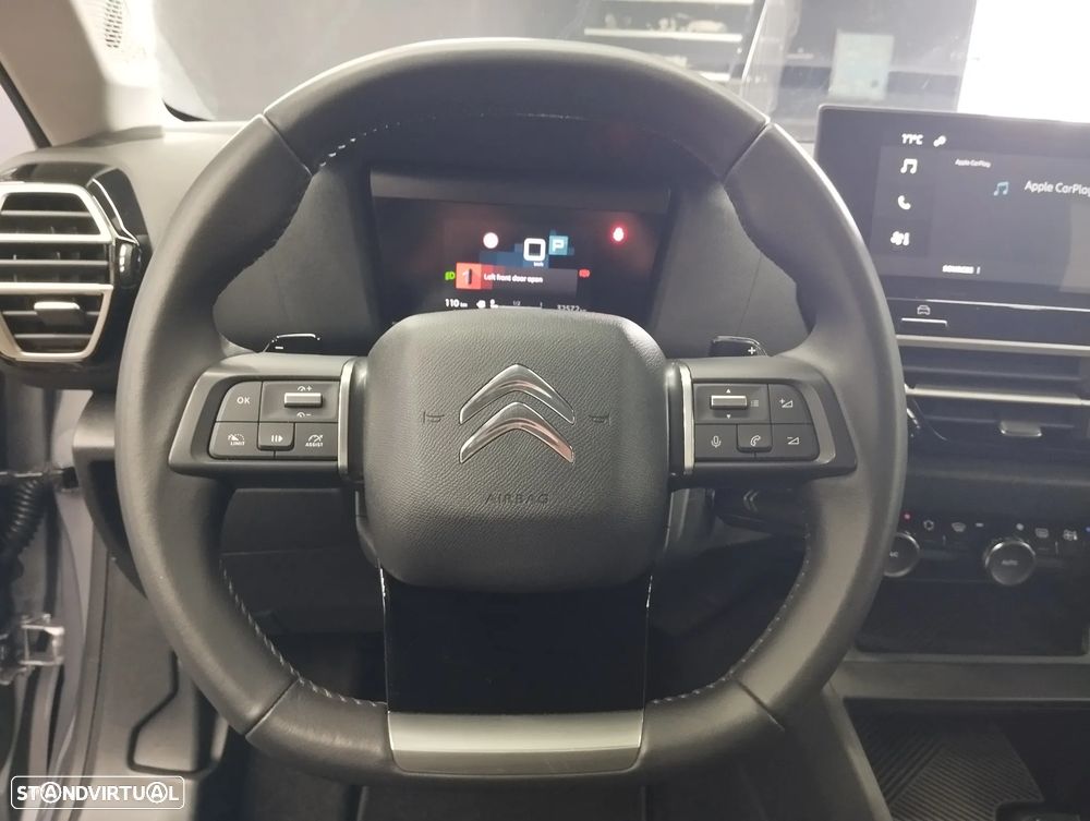 Citroën C4 1.5 BlueHDi Feel Pack EAT8 - 20