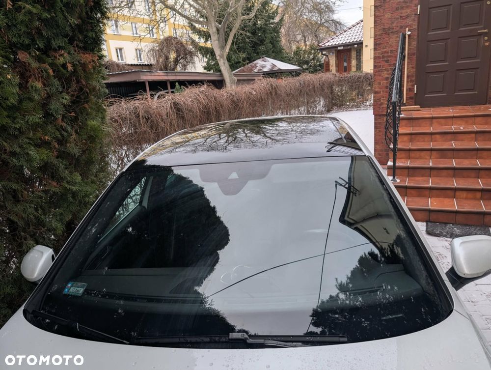 Volkswagen Passat - 5