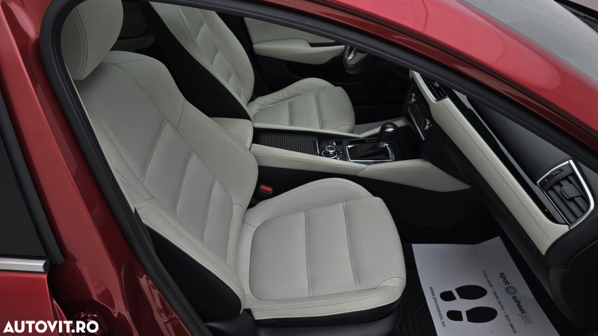 Mazda 6 - 19