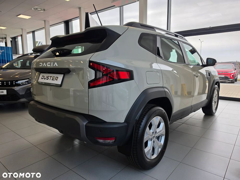 Dacia Duster 1.2 TCe mHEV Expression - 3