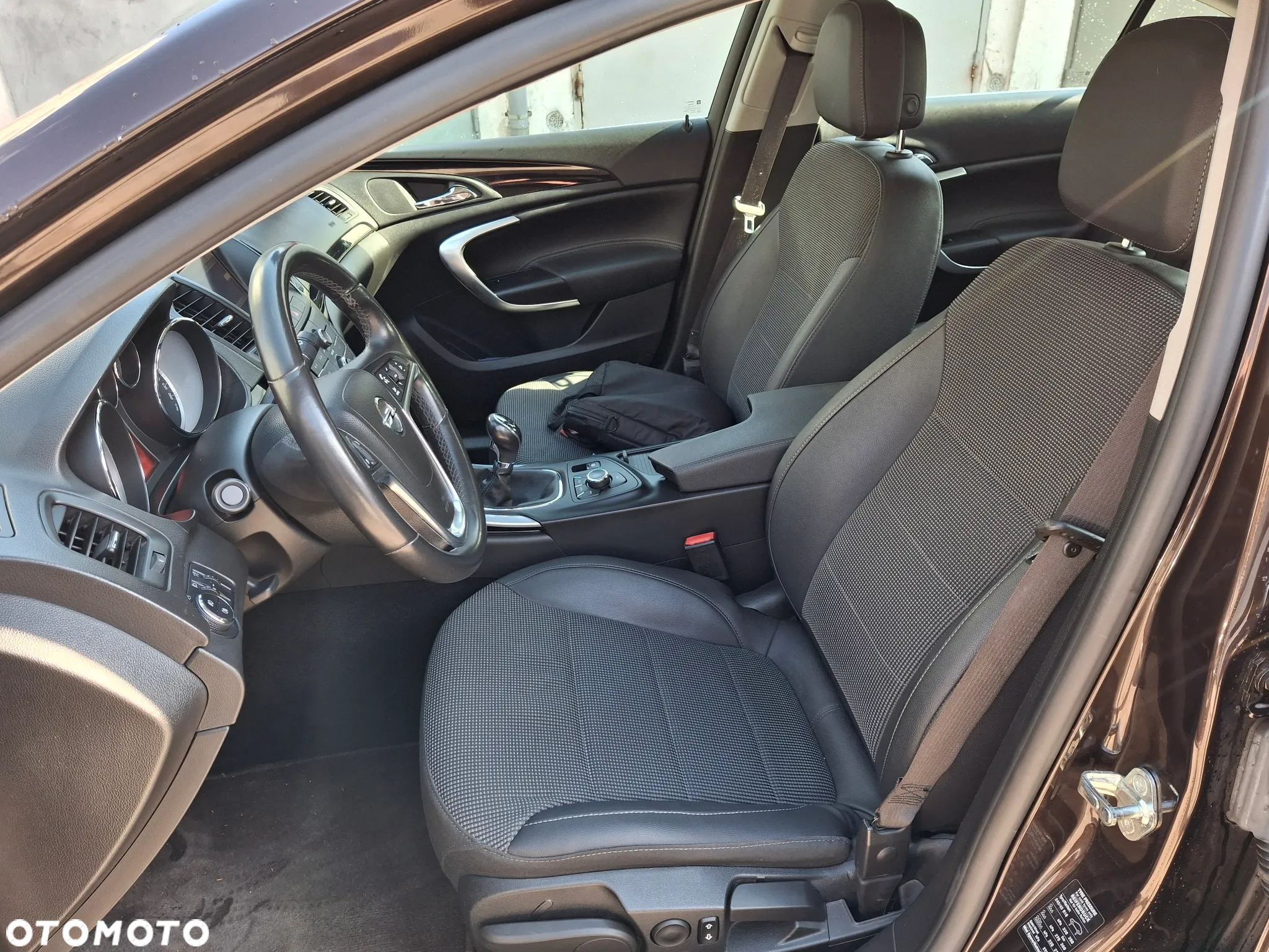 Opel Insignia 2.0 CDTI Cosmo - 6