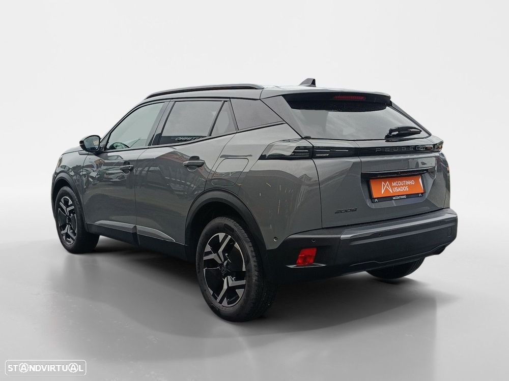 Peugeot 2008 1.2 PureTech Allure - 3