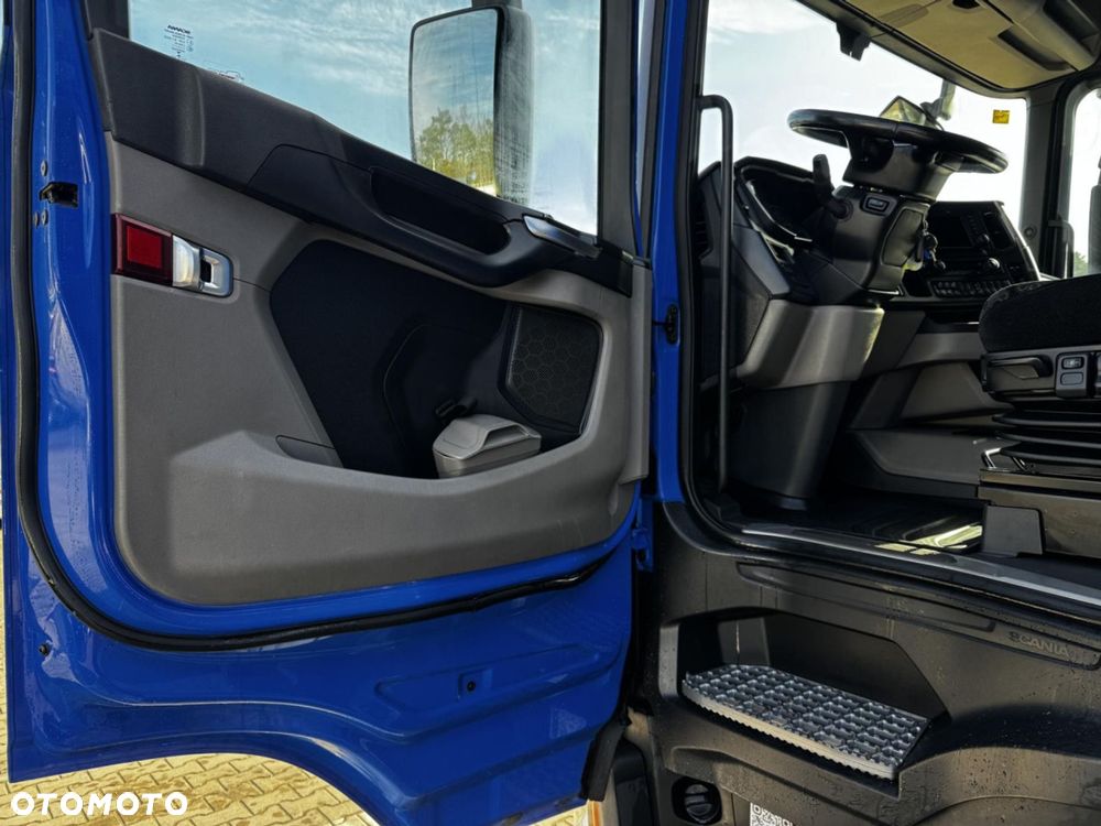 Scania R 450 A4x2LA - 5