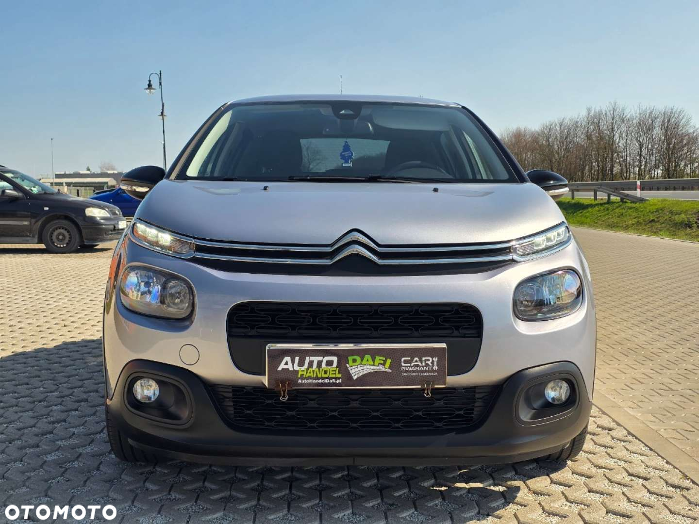 Citroën C3 - 8
