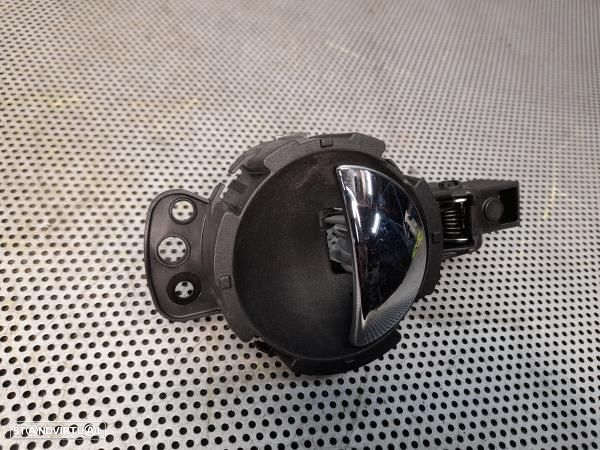 Puxador Interior Frente Esq Mini Mini Clubman (R55) - 4