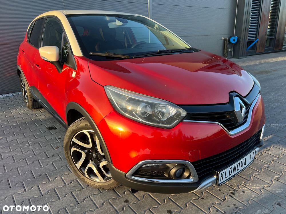 Renault Captur TCe 120 EDC Helly Hansen - 3