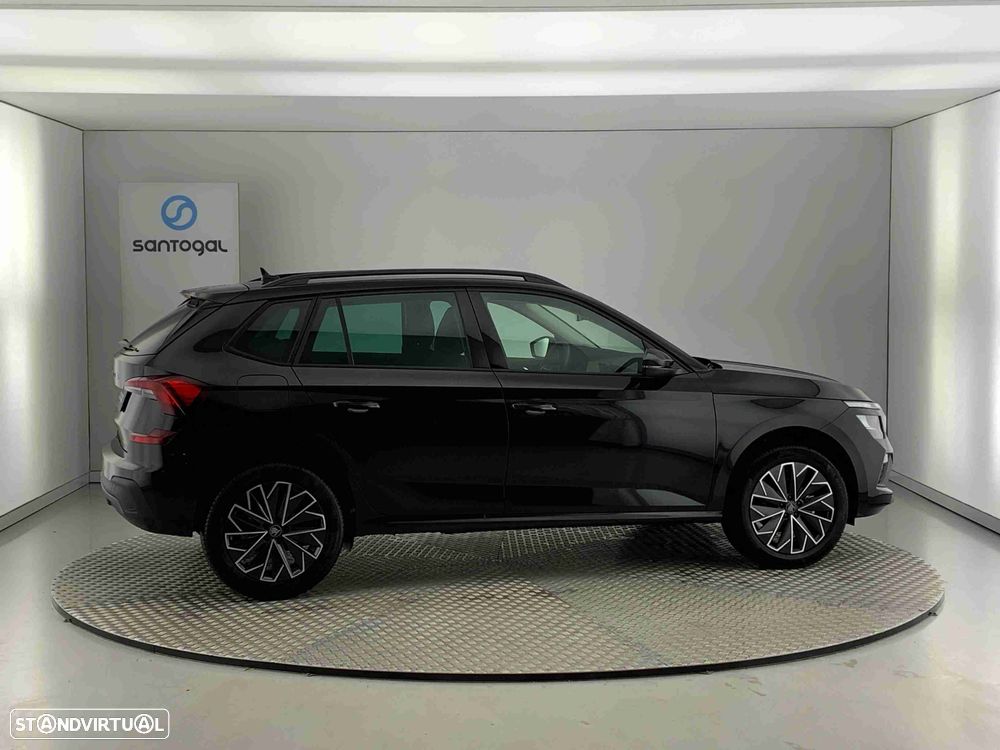 Skoda Kamiq 1.0 TSI Selection DSG - 6