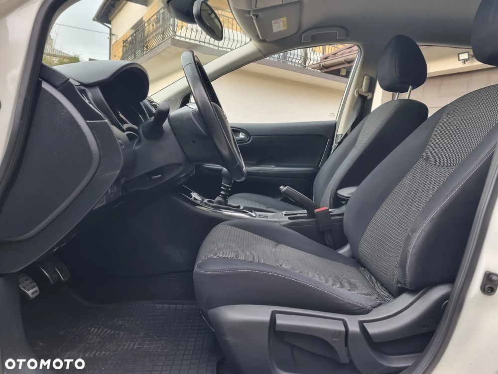 Nissan Pulsar 1.5 dCi Tekna - 11