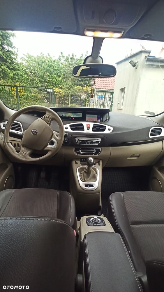 Renault Scenic 1.4 16V TCE Privilege - 5