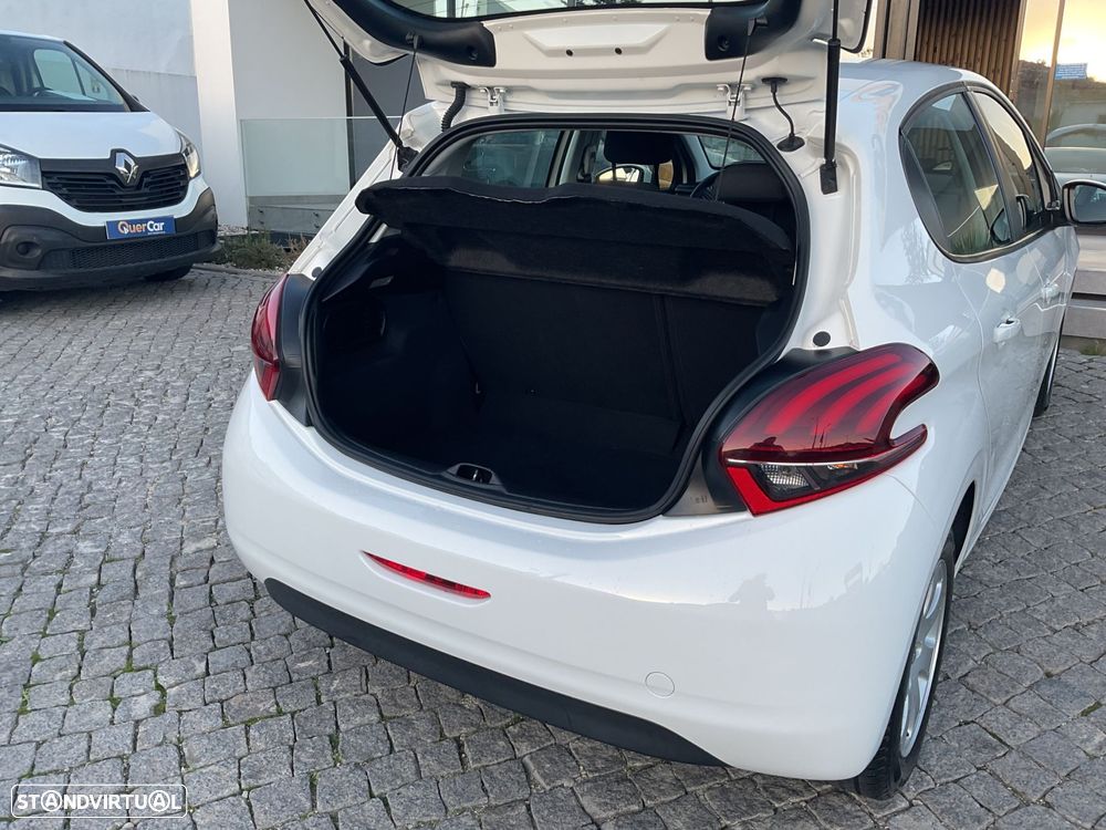 Peugeot 208 1.6 BlueHDi Active - 15