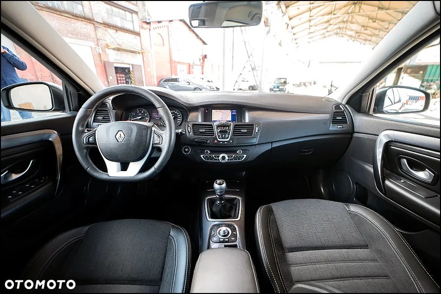 Renault Laguna - 18