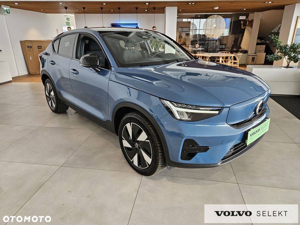 Volvo C40 - 4