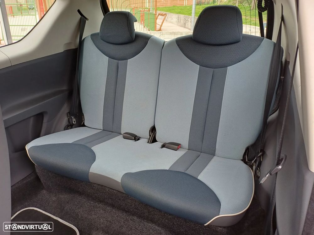 Citroën C1 1.0 Selection - 32