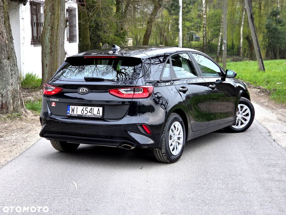 Kia Ceed 1.0 T-GDI M - 3