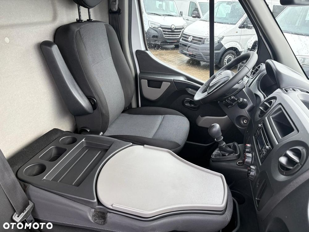 Renault Master L3H2 *49999zł Netto* 2.3 dCi/131KM - 24