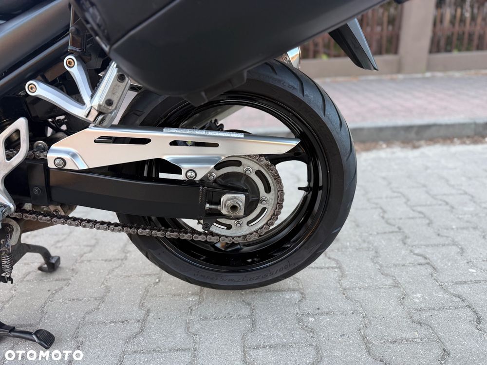 Suzuki Bandit - 26