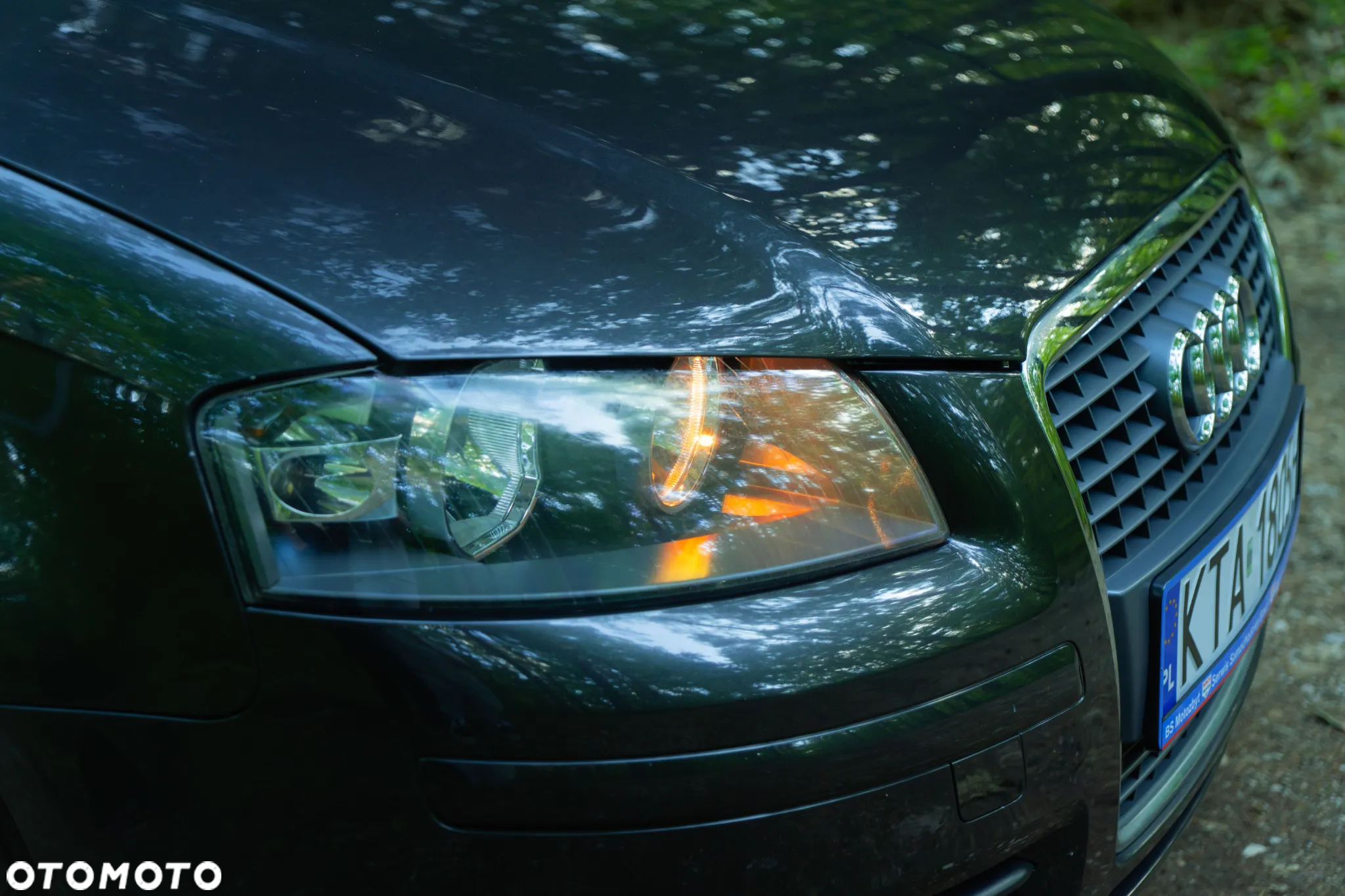 Audi A3 - 9