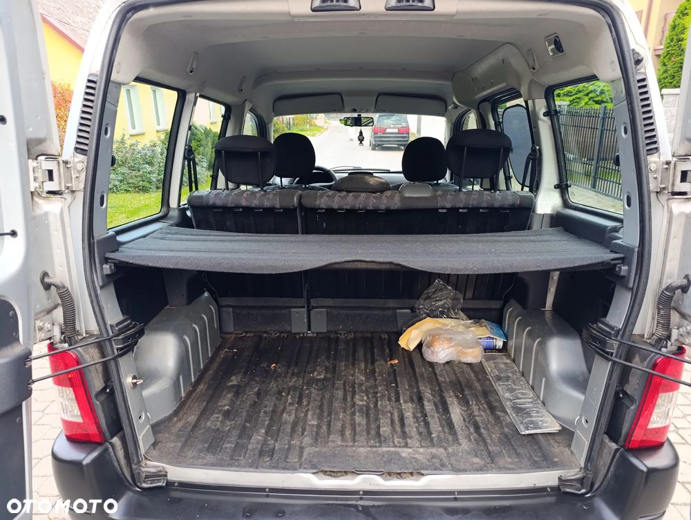 Citroën Berlingo Multispace 1.4i Plus - 9