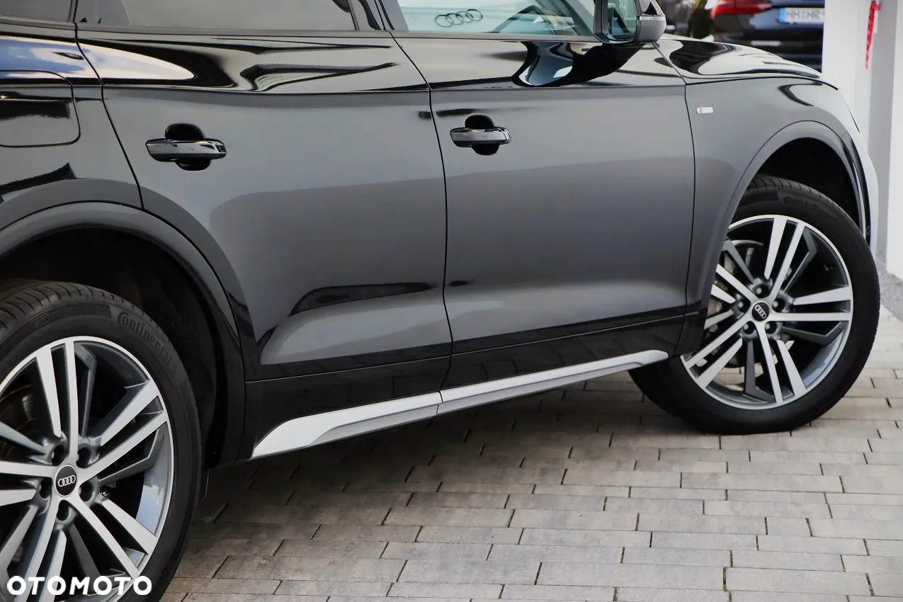 Audi Q5 - 17
