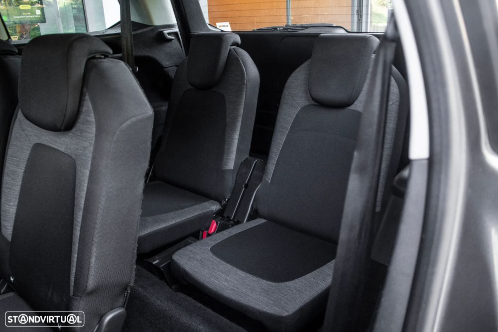 Citroën C4 Picasso 1.6 BlueHDi Feel - 25