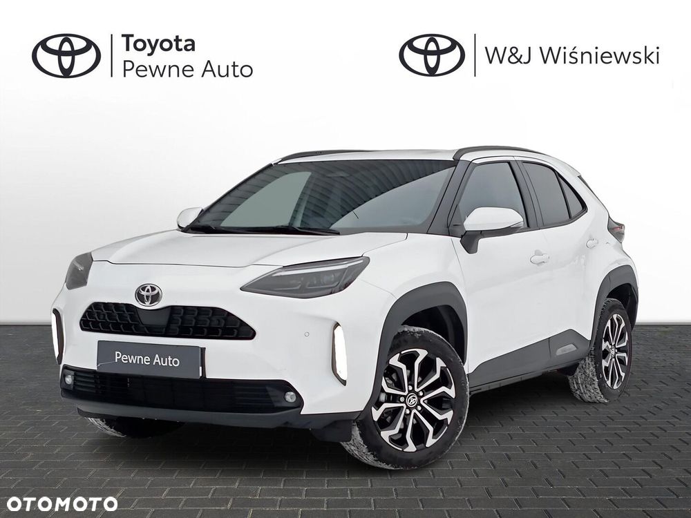 Toyota Yaris Cross Hybrid 1.5 Style - 1