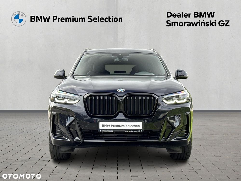 BMW X3 - 7