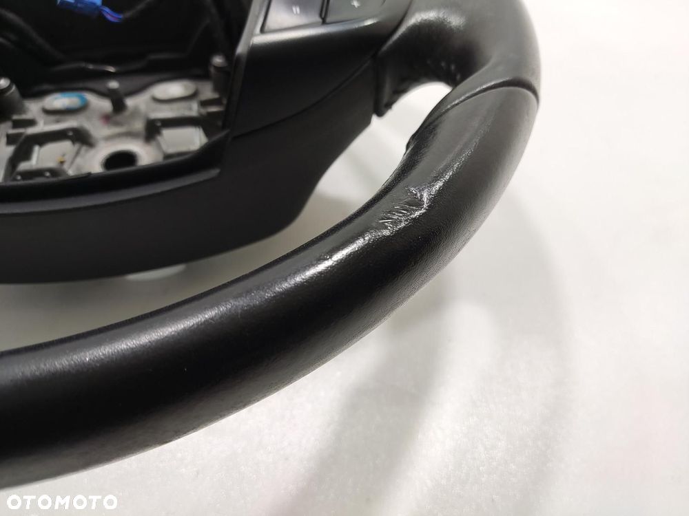 KIEROWNICA MULTIFUNKCJA STEROWNIE CITROEN C4 GRAND PICASSO II 96777865ZD - 6