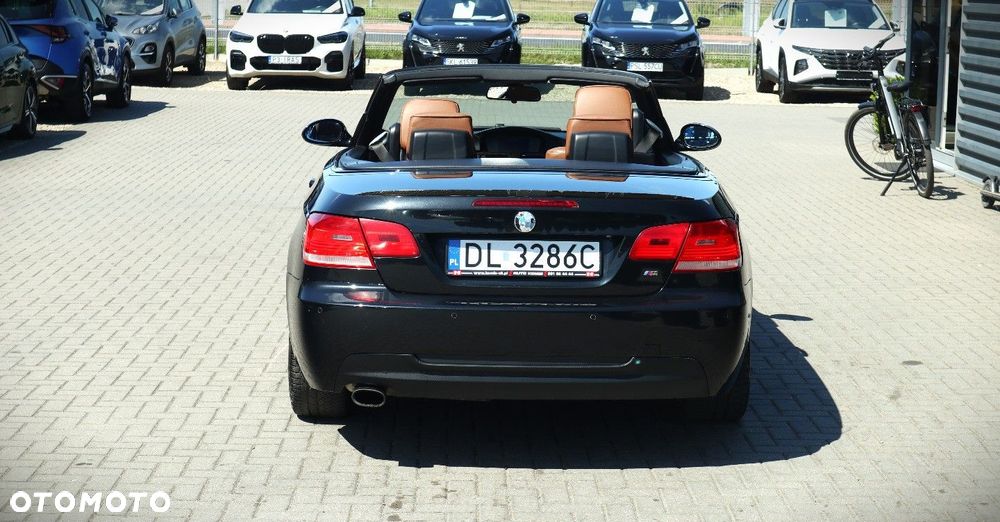 BMW Seria 3 320i Cabrio - 6