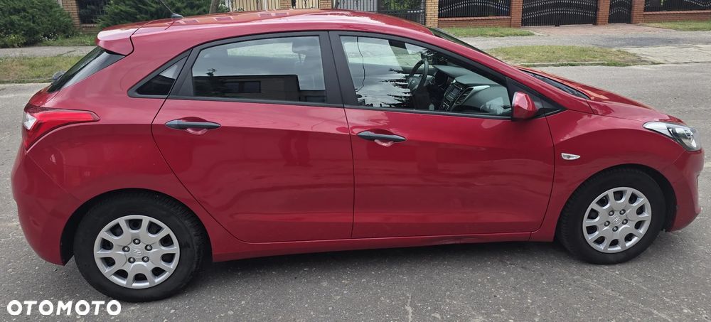 Hyundai i30 1.4 Classic - 7