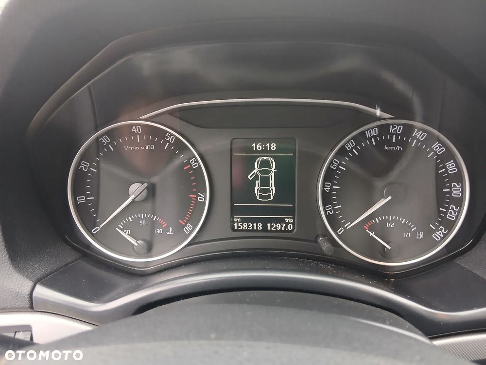 Skoda Octavia 1.8 TSI Elegance - 22