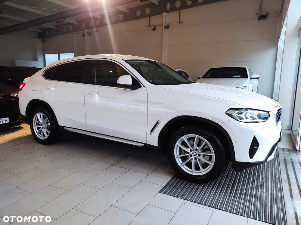 BMW X4 - 3