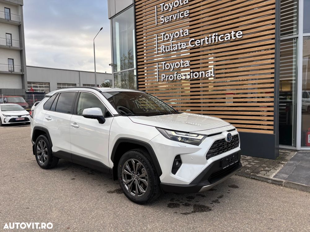 Toyota RAV4 - 2
