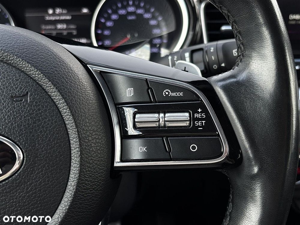 Kia XCeed 1.6 T-GDI L Business Line DCT - 18