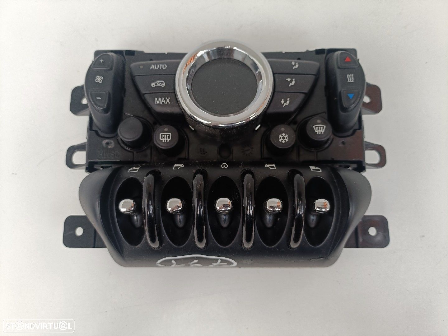 Comando / Botão De Sofagem / Climatronic Mini Mini Countryman (R60) - 1