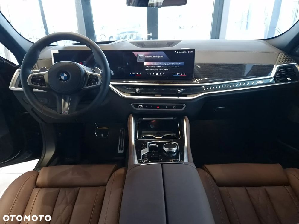 BMW X6 - 12