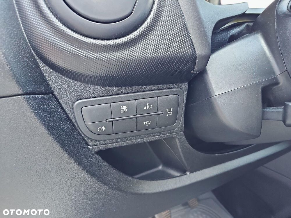 Fiat Fiorino 1.4 Easy - 19