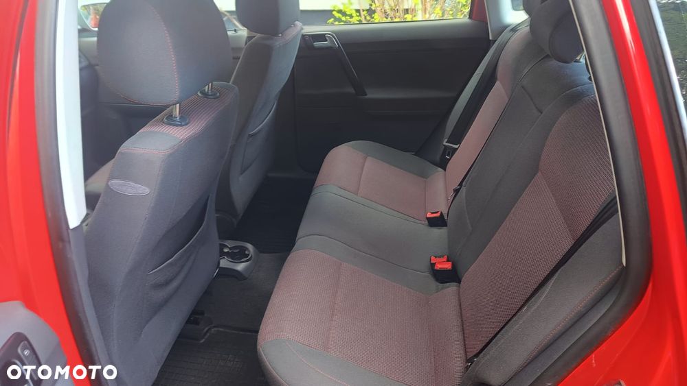 Volkswagen Polo 1.4 16V Fun - 3