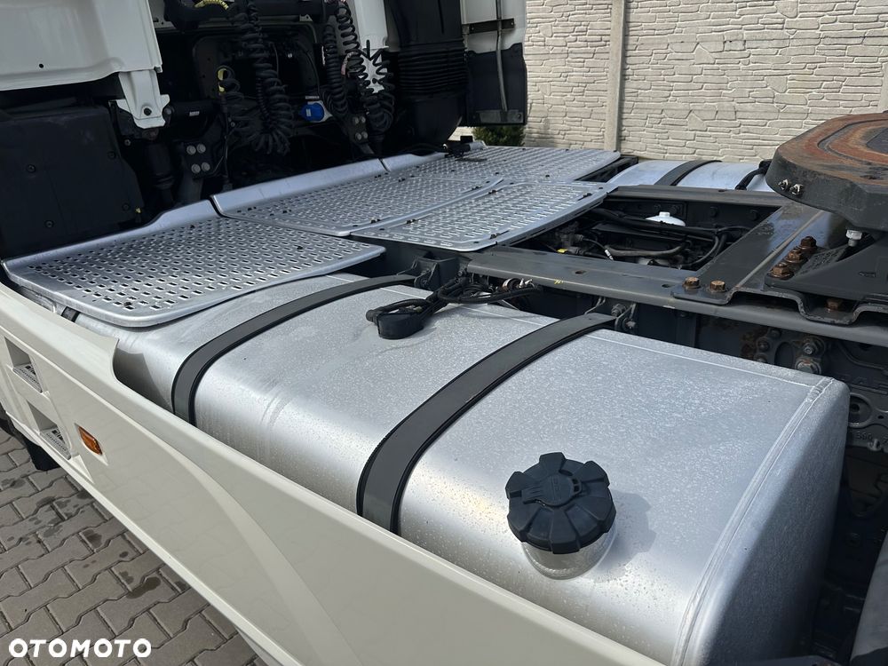DAF XF 106 460 EURO 6 AUTOMAT 520 TYS KM - 6