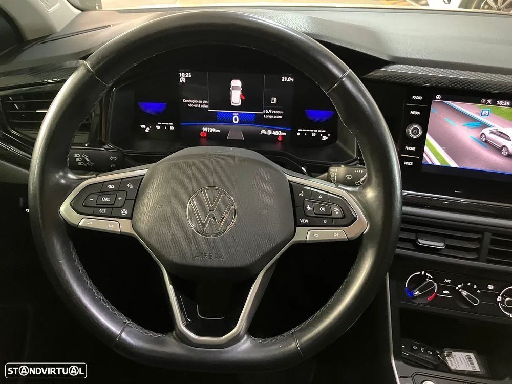 VW Taigo 1.0 TSI Life - 37