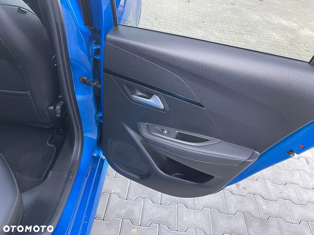 Peugeot 208 PureTech 100 Active - 28