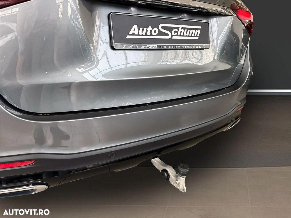 Mercedes-Benz GLE 450 d 4Matic 9G-TRONIC AMG Line Advanced Plus - 8