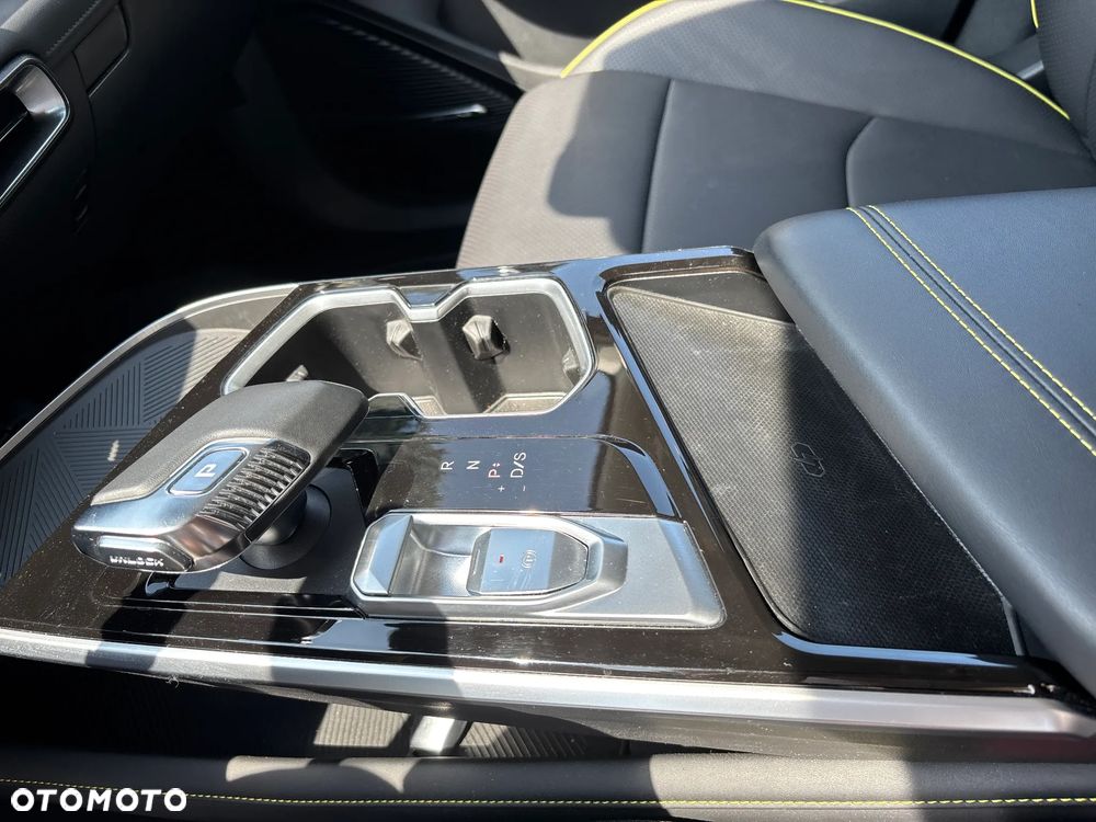BAIC 5 - 22