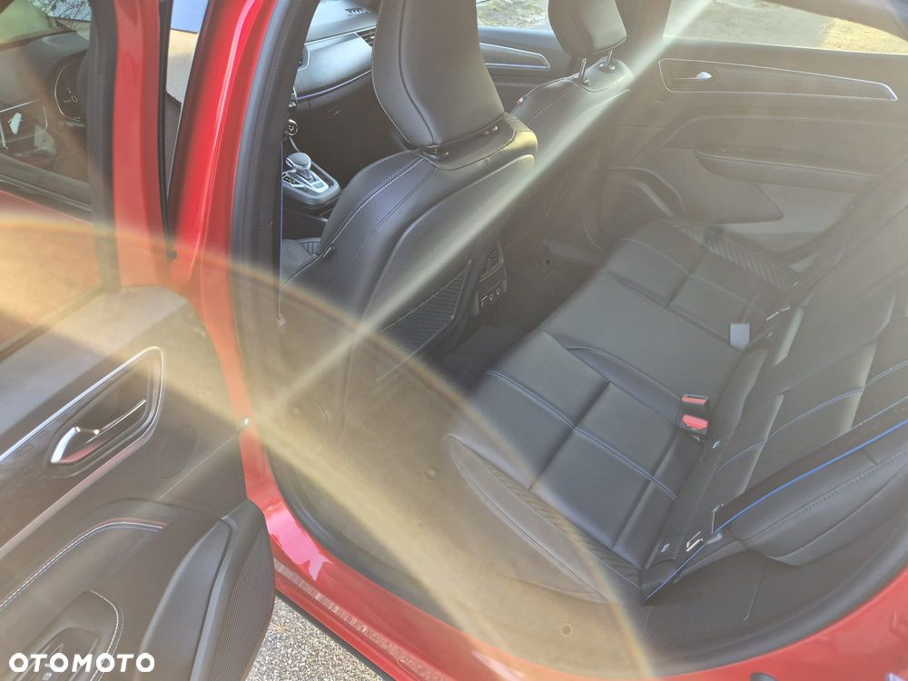 Renault Arkana 1.6 E-Tech Full Hybrid 145 Esprit Alpine MMT - 27