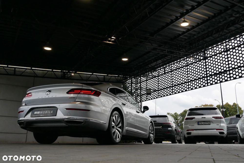 Volkswagen Arteon 2.0 TDI SCR 4Motion DSG Elegance - 40
