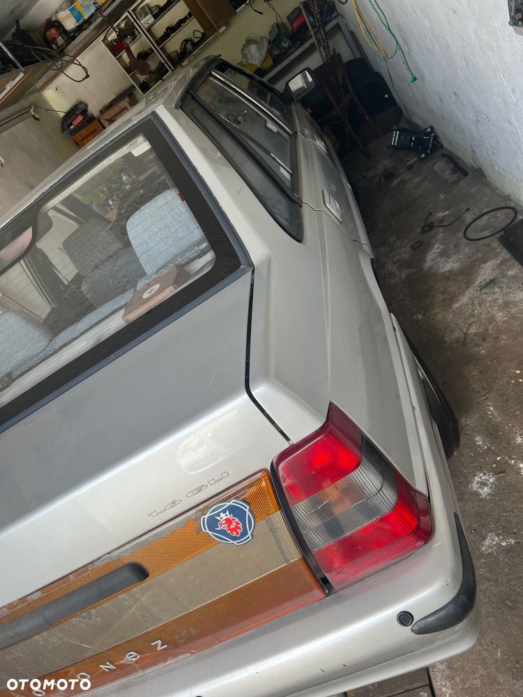 Polonez 1.6 - 3