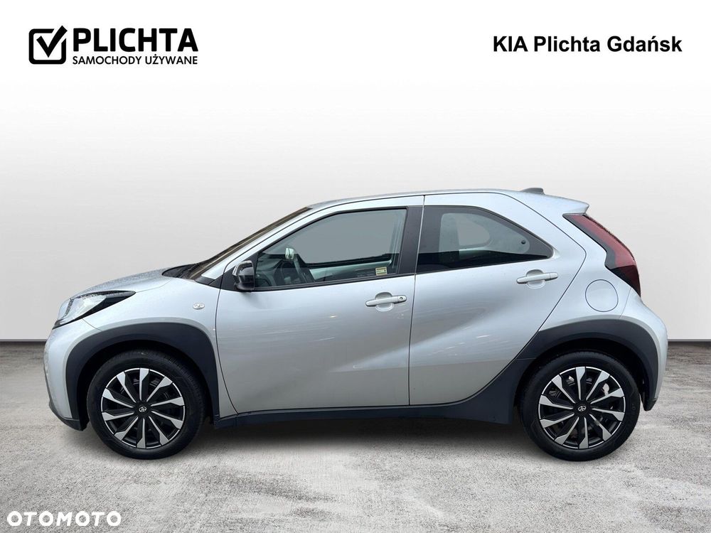 Toyota Aygo X - 2