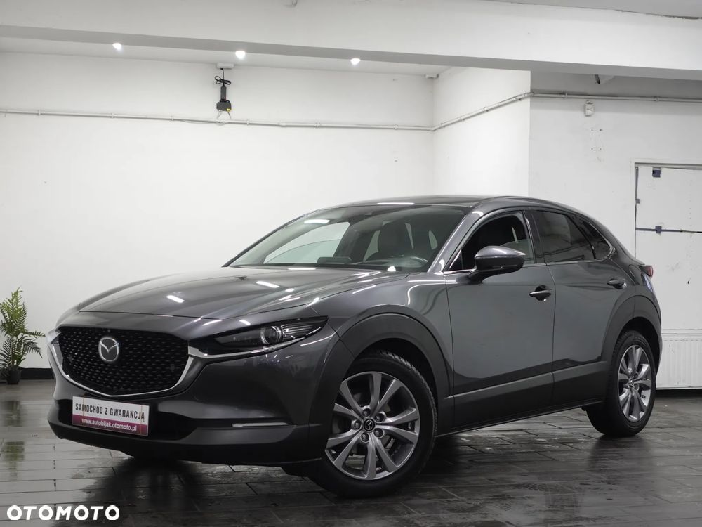 Mazda CX-30 - 15