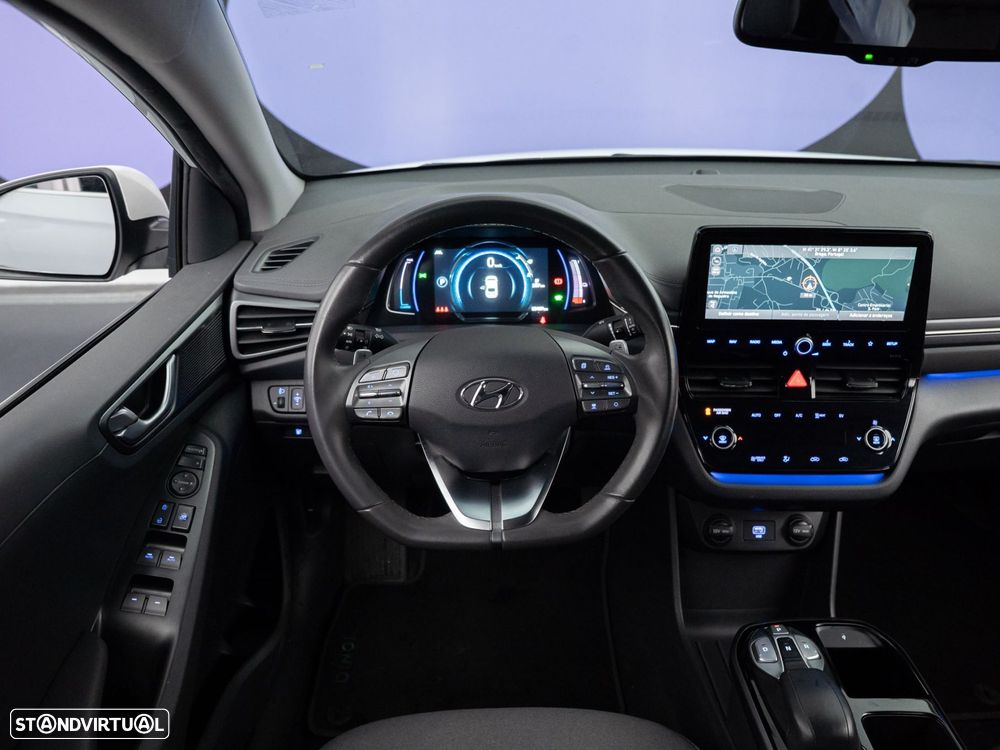Hyundai Ioniq 38kWh - 16